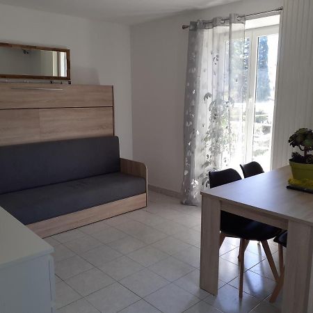 Studio En Plein Centre Ville - 2 A 4 Personnes Tence エクステリア 写真